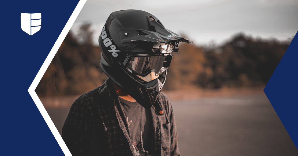Washington Motorcycle Helmet Laws