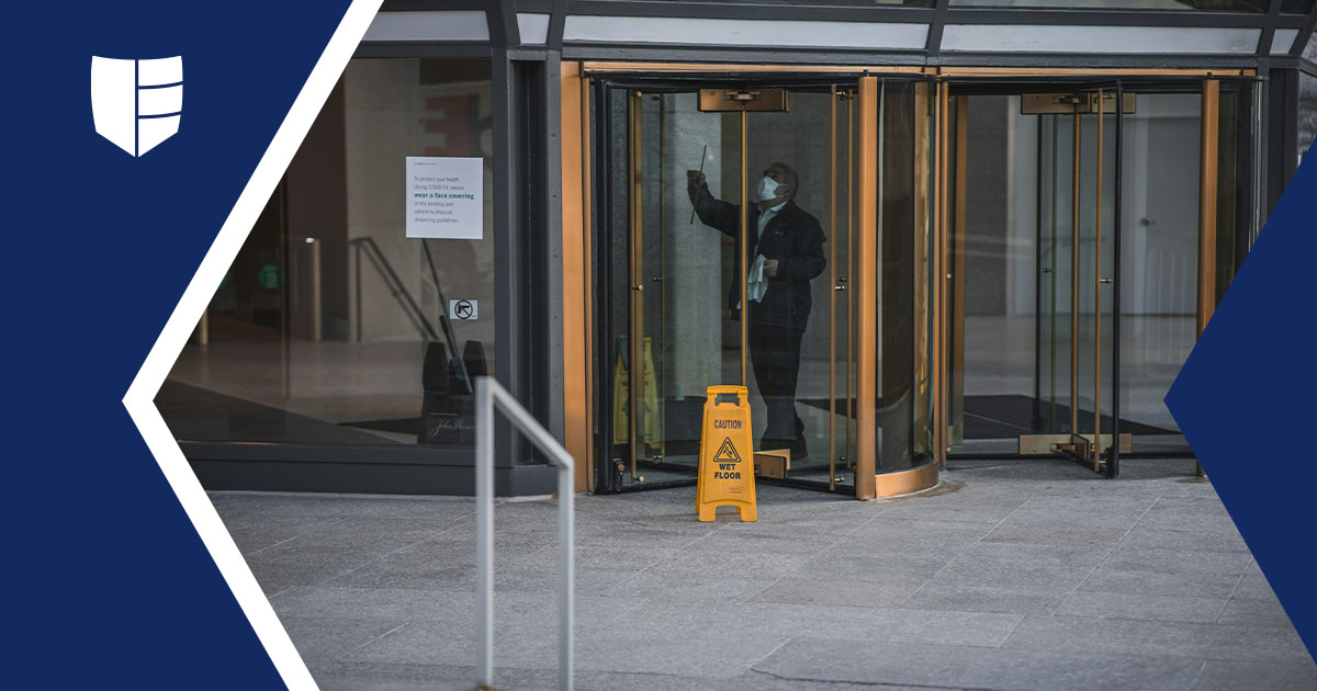 What Evidence Should You Collect After a Premises Liability Accident?